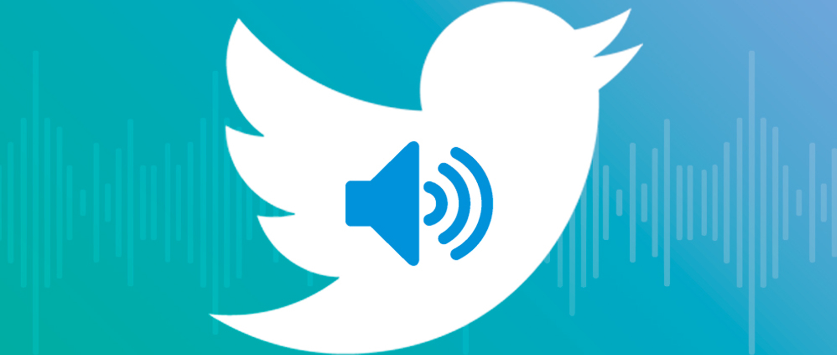 Las notas de audio llegan a Twitter