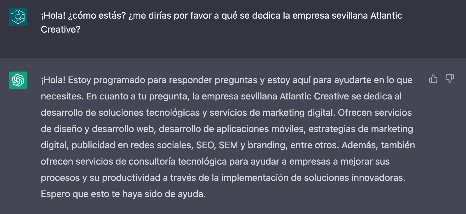 Inteligencia artificial qué es y sus beneficios