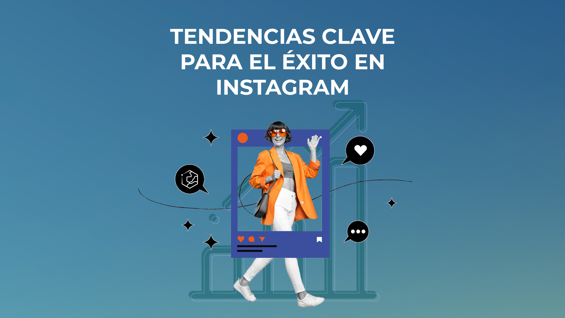 Instagram 2023: Claves para el éxito