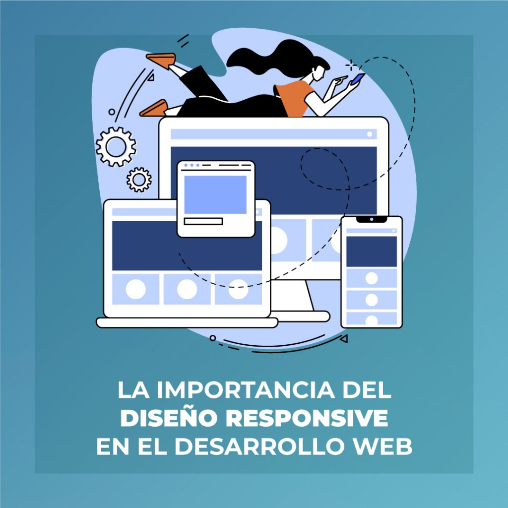 desarrollo web responsive