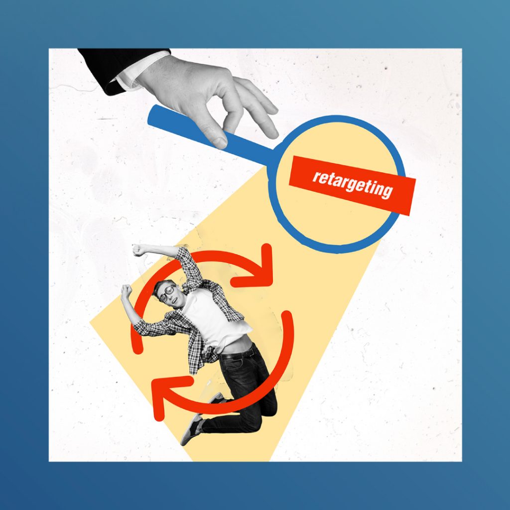 estrategias de retargeting