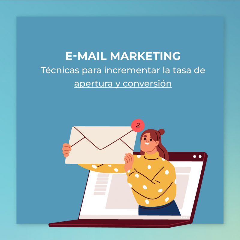 e-mail marketing