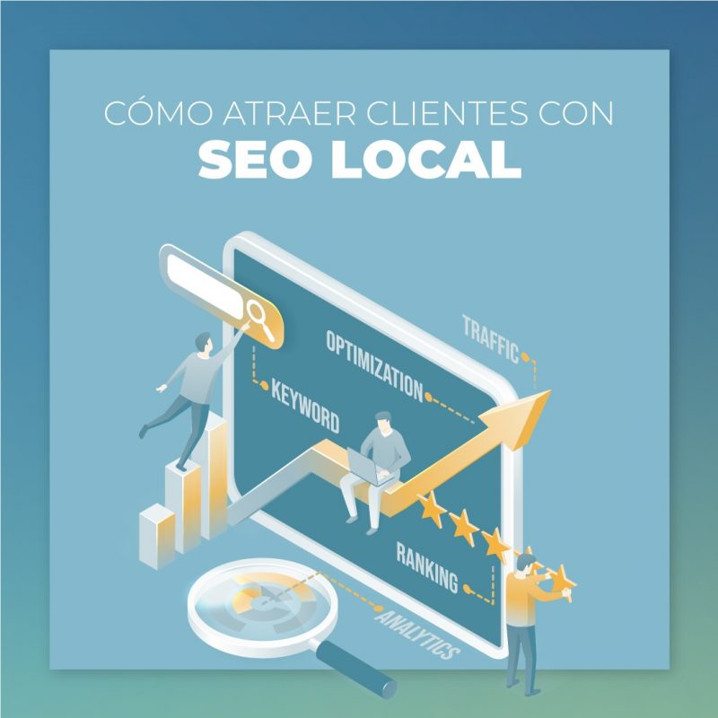 SEO local
