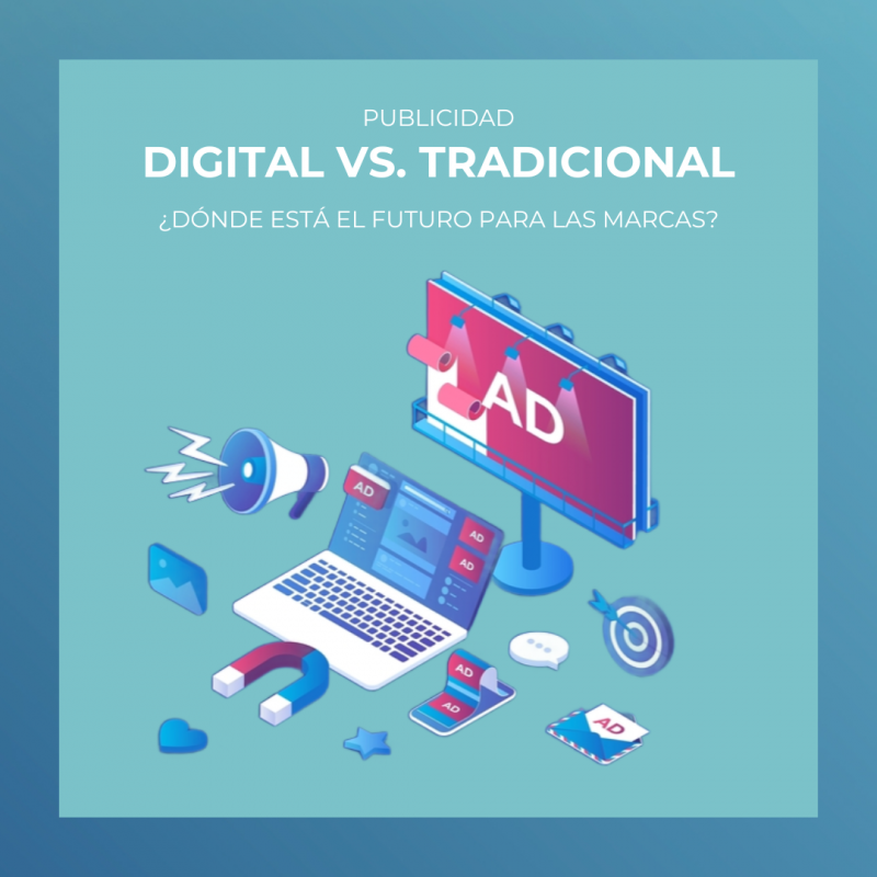 estrategias de publicidad