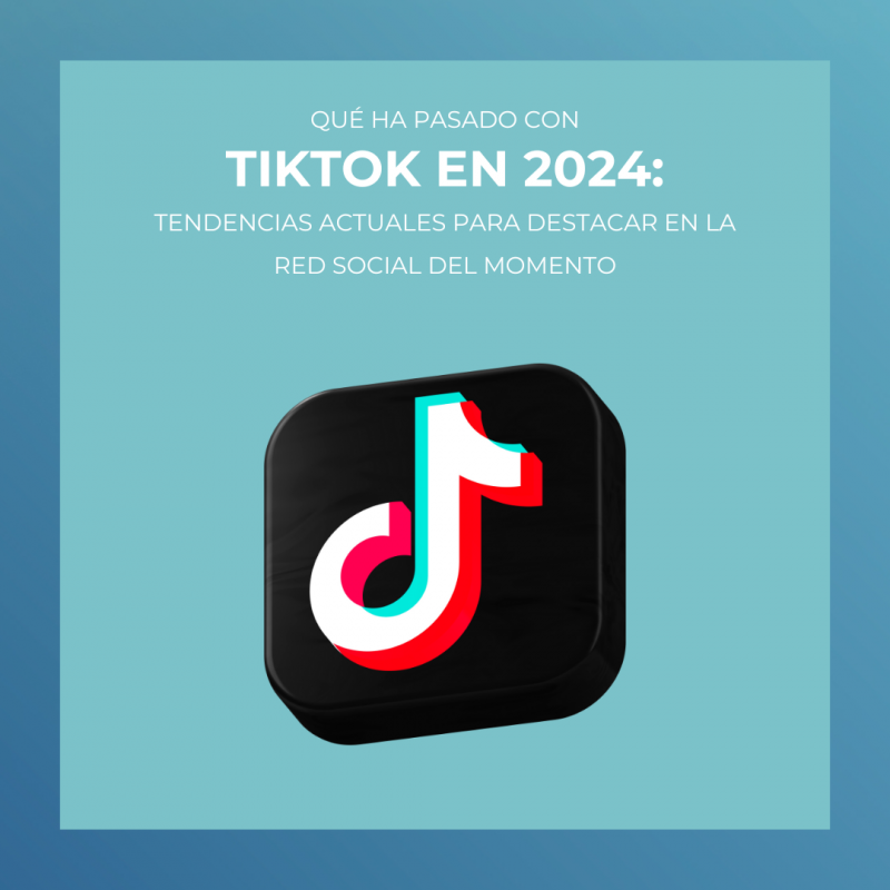 tendencias tiktok