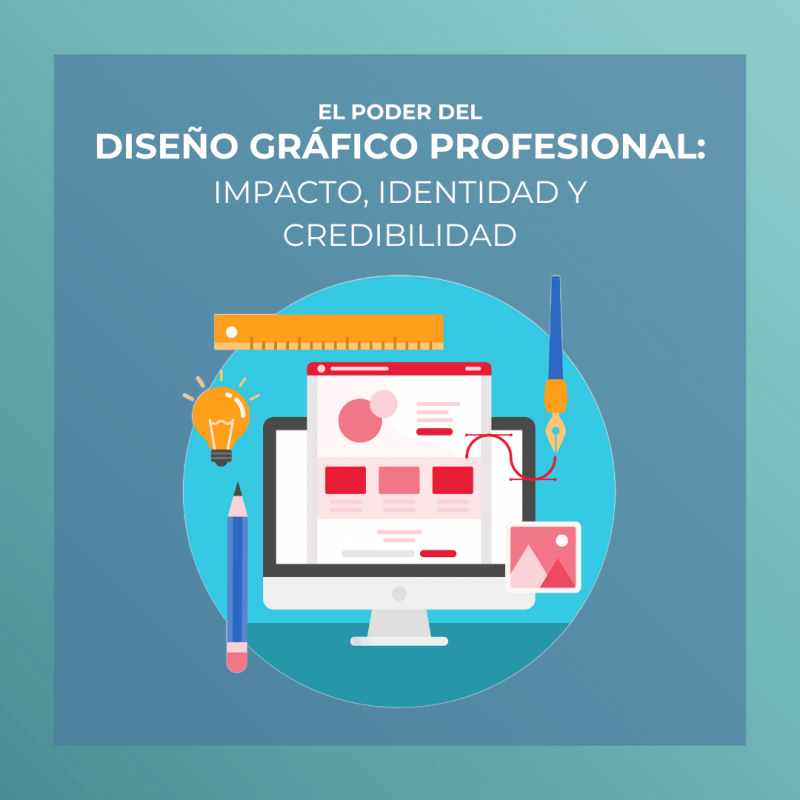 diseño gráfico profesional