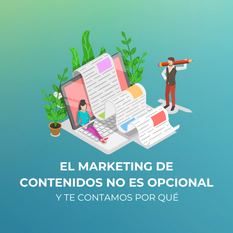 marketing de contenidos