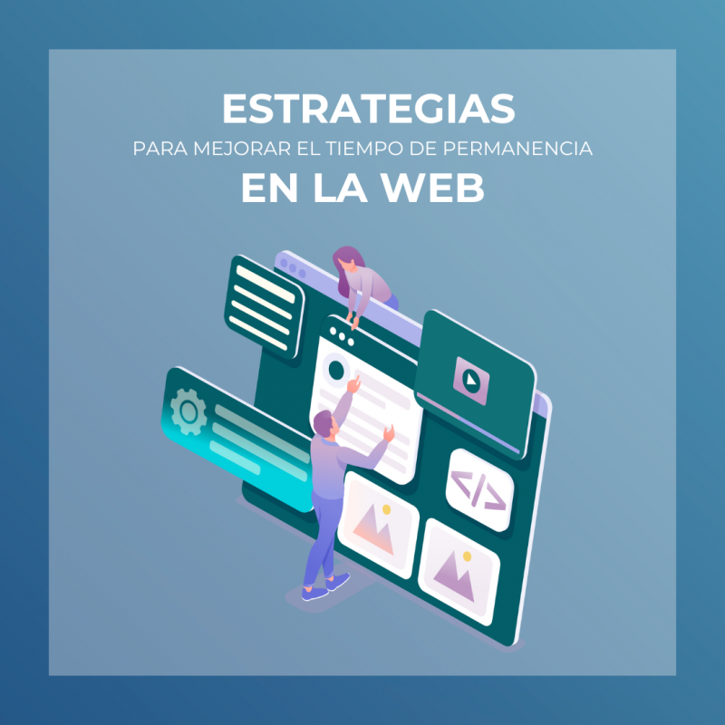 estrategias optimización web