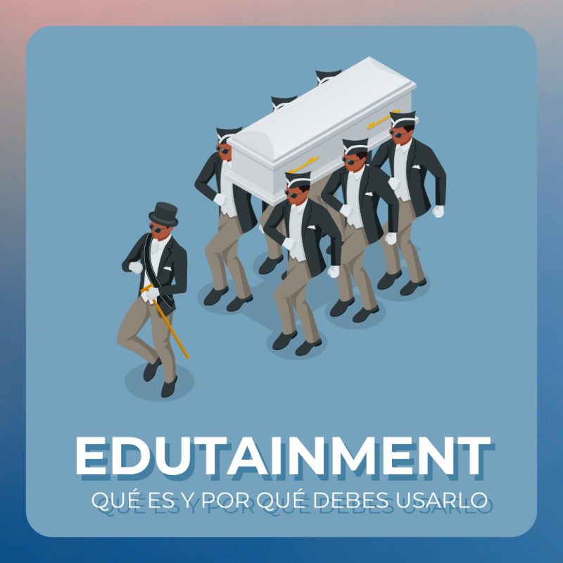 edutainment
